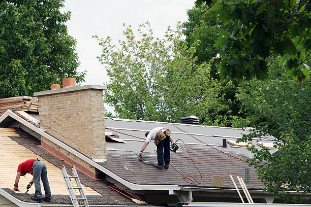 Tile Roofing Contractor in North Olmsted, OH