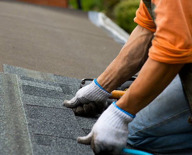 Roof Installation Near Me in North Olmsted, OH