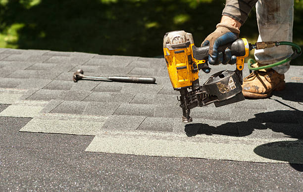 Trusted North Olmsted, OH Roofing Contractor Experts